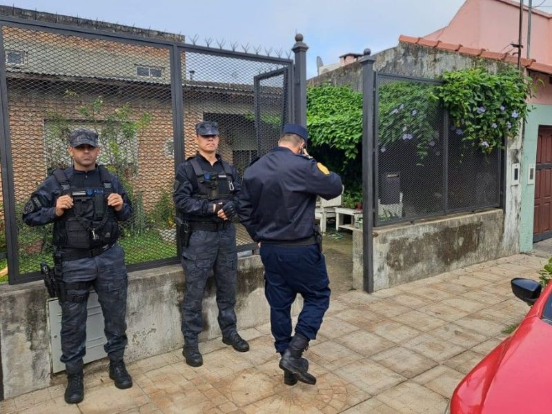 Allanaron a extitular de Copnaf: investigan irregularidades durante su gestión