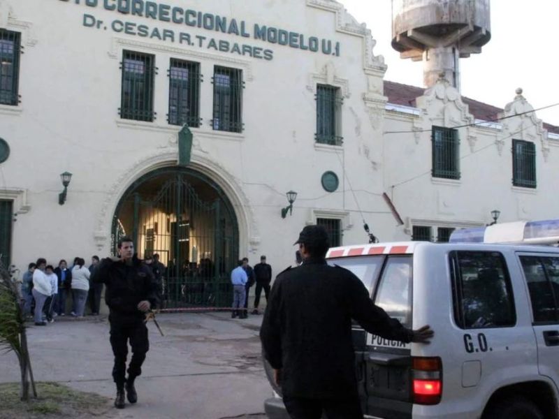 A 20 años de la Masacre de Coronda: el motín más sangriento en cárceles santafesinas