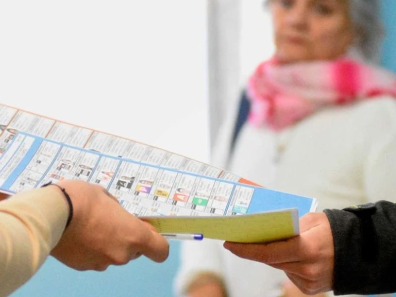 Domingo 13: últimos días de cara a las elecciones
