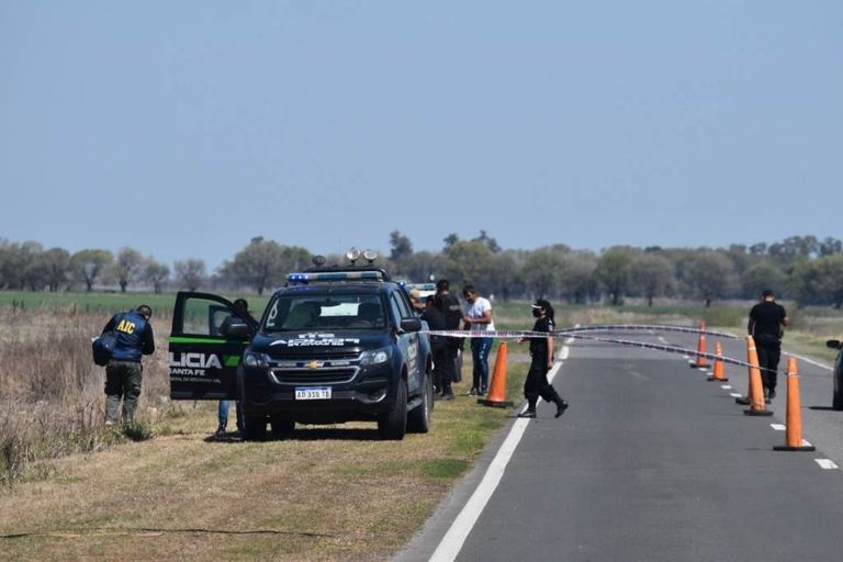 Perpetua para un policía por el femicidio en ruta 90