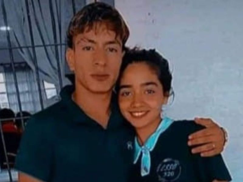 Timbúes: 8 años de prisión para el conductor que atropelló y mató a dos hermanos en 2022