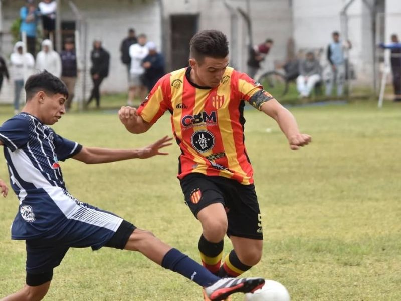 Se disputó la segunda fecha de la Copa de la Liga Paranaense de Fútbol