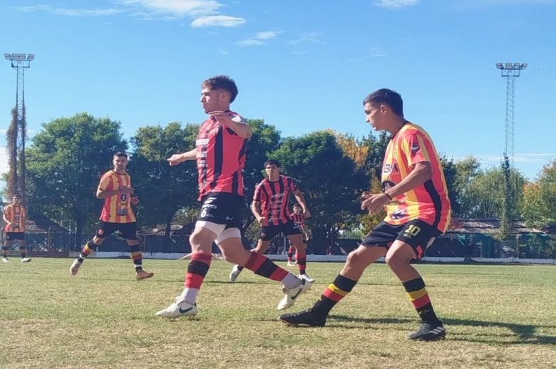 Se jugó la quinta fecha de la Copa de la Liga Paranaense de Fútbol