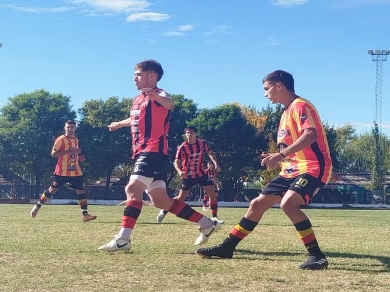 Se jugó la quinta fecha de la Copa de la Liga Paranaense de Fútbol
