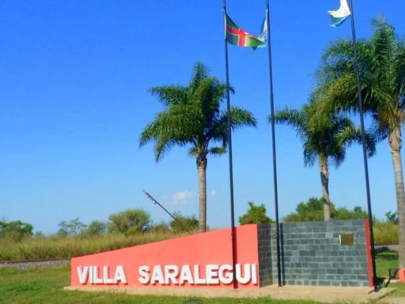 El Tribunal Electoral ordenó excluir del padrón a 197 electores en Villa Saralegui