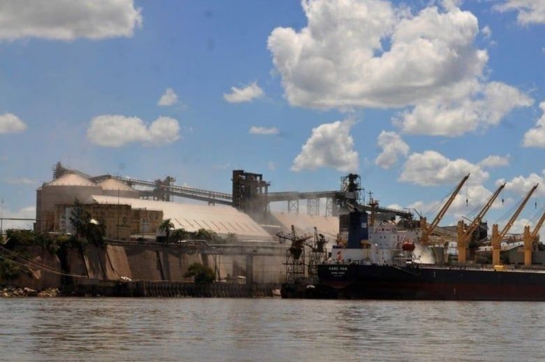 La empresa Vicentin reactiva tres plantas
