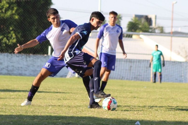Paraná logró el pasaporte a semifinales en la Copa Desafío de Fútbol