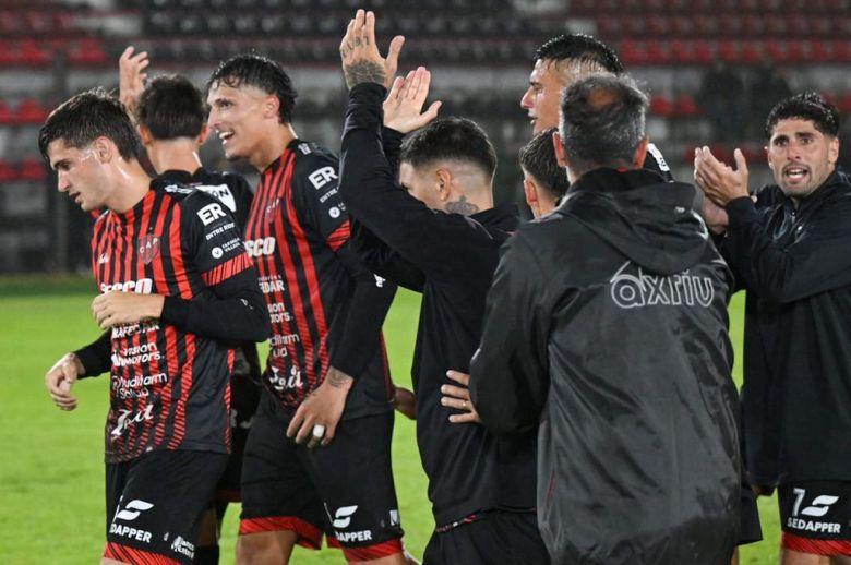 Ante Arsenal en Sarandí, Patronato intentará volver a sumar