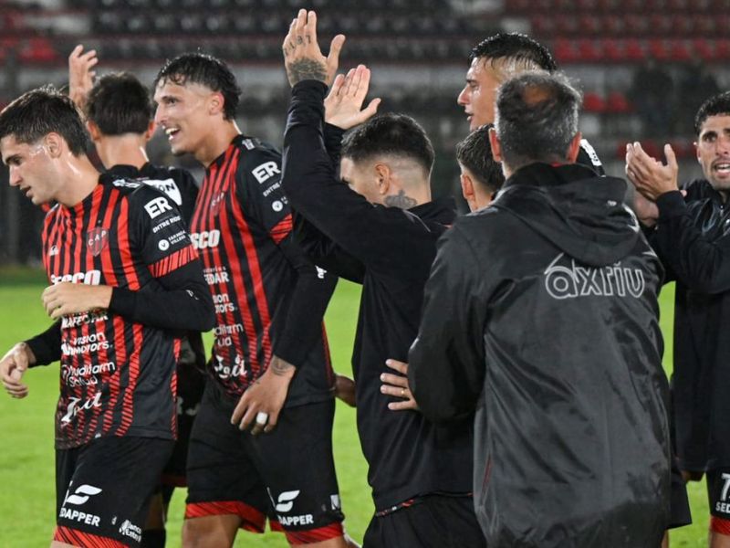 Ante Arsenal en Sarandí, Patronato intentará volver a sumar