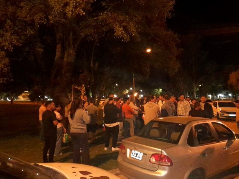 Tras multas de hasta 0 mil, choferes de plataformas piden flexibilidad a la municipalidad