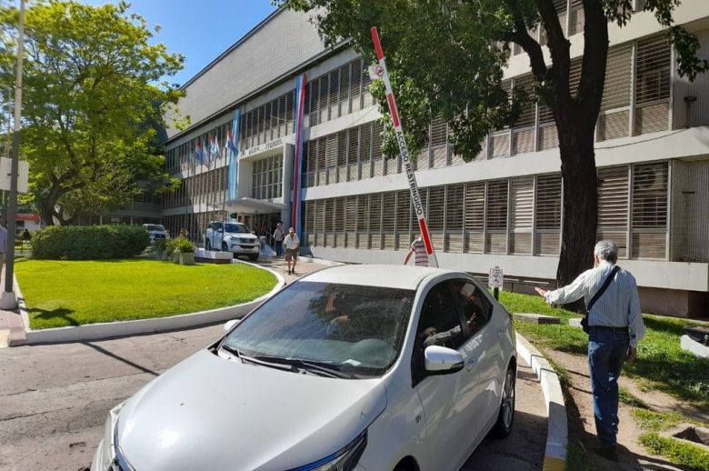 Ampliaron la denuncia por corrupción contra ex directores del Iosper