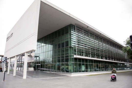 Por obras edilicias el HECA cerrará sus quirófanos transitoriamente