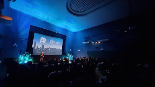 Festival de Cine Latinoamericano Rosario: se inscribieron más de 700 producciones