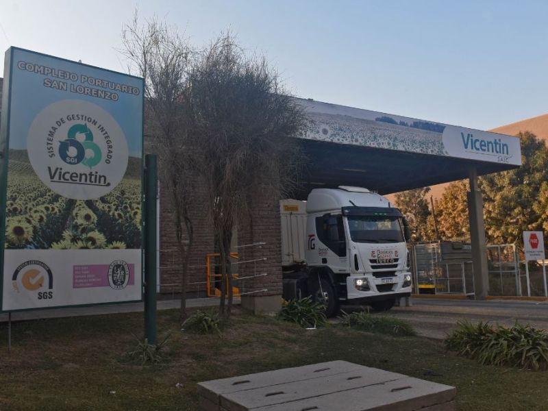 «Es fundamental que la Justicia entienda la gravedad social del caso», advirtió Gonzalo Braidot sobre Vicentin
