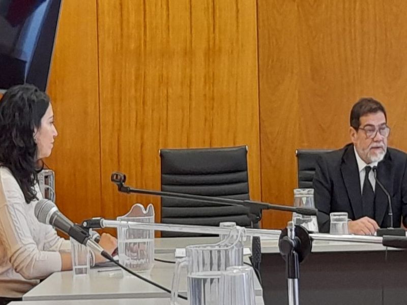 Juez instó a Fiscalía a que intime a la Policía a actuar rápido ante denuncias por violencia de género