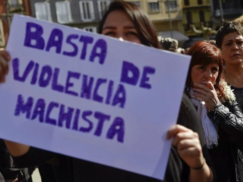 Diputados tratará la creación de un dispositivo de atención para prevenir la violencia machista