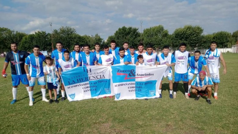 Liga Galvense: se completó la fecha 4 con dos partidos y hubo sanciones ante cotejos suspendidos