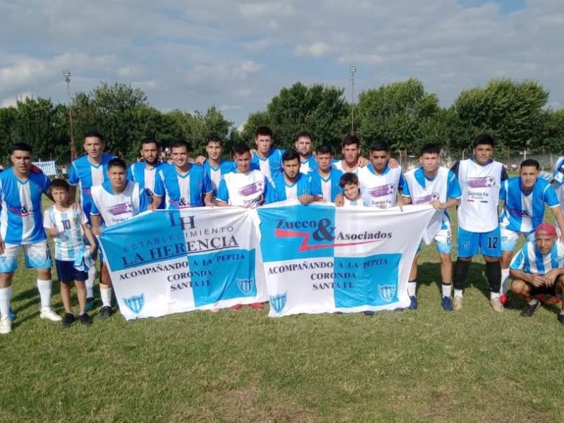 Liga Galvense: se completó la fecha 4 con dos partidos y hubo sanciones ante cotejos suspendidos