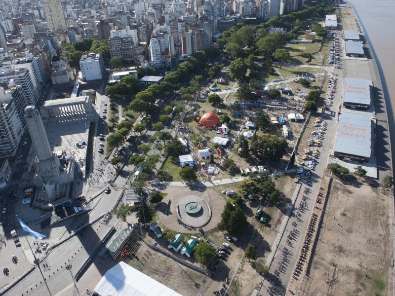Urbanización, tensión política y planes de detalle: lo que se juega en el Concejo de Rosario