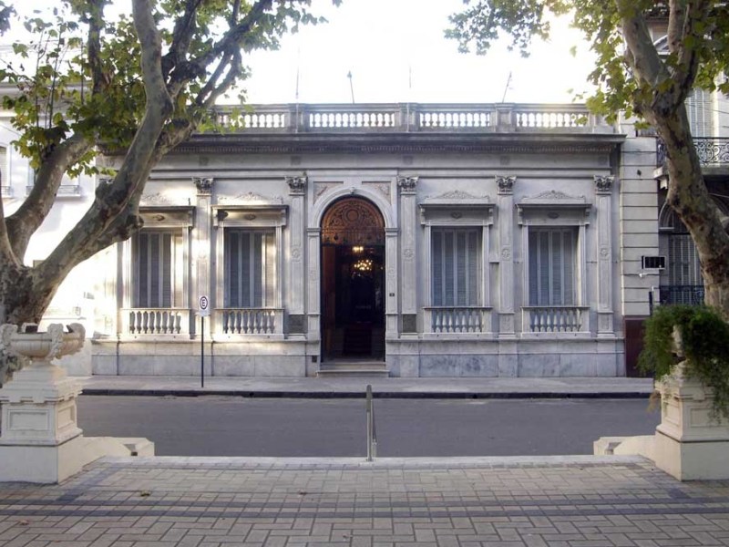 Territorios del verso y de la prosa en Rosario