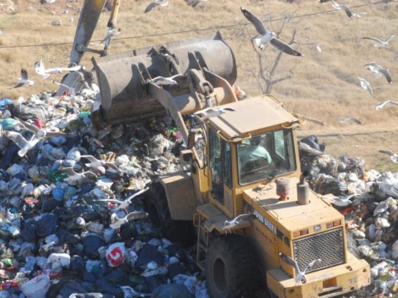 Contaminación en el basural de Ricardone: crece la alarma