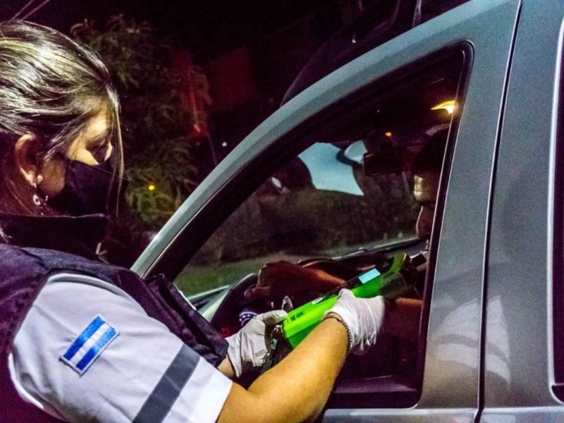 Rosario consolida su política de alcohol cero con más conciencia y menos infractores