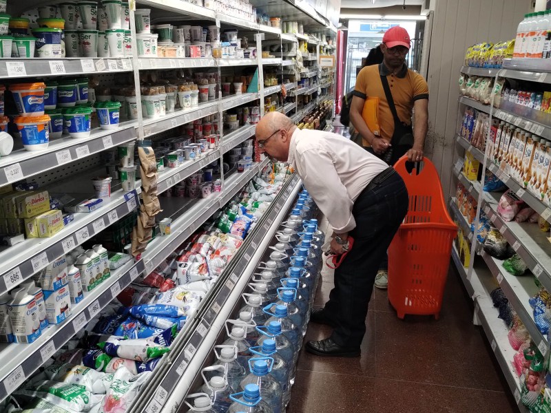 El costo de no ser pobre en Rosario superó el millón de pesos en marzo