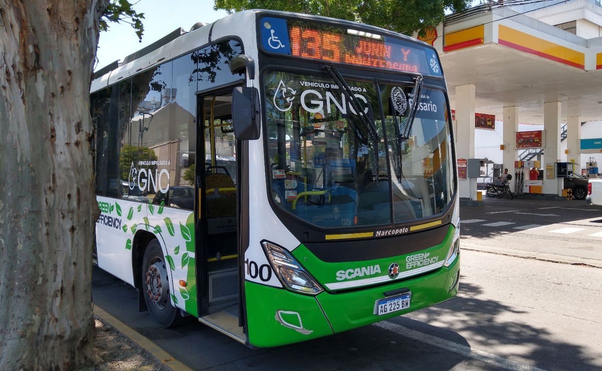 Un nuevo estudio reveló cuánto debería costar el boleto de colectivo en Rosario