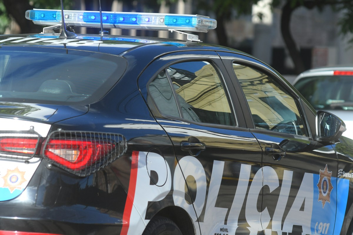 Rosario: asesinan a tiros a dos hombres en la zona noroeste