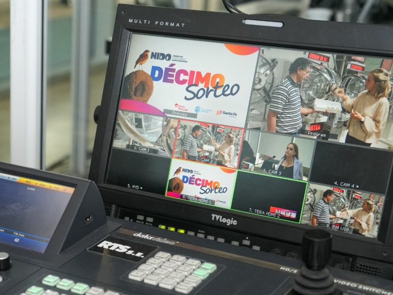 Créditos Nido: estos son los resultados del 10° sorteo