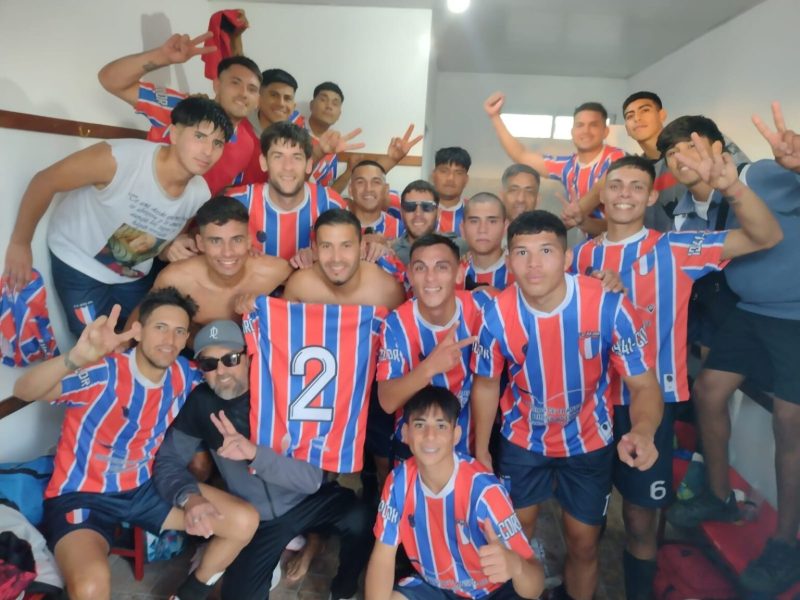 Liga Galvense: se disputó la fecha 6 y en primera división no pudo ganar ninguno de los de arriba