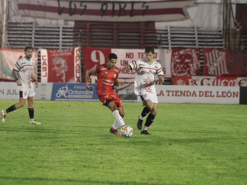Sin triunfos santafesinos en el ascenso