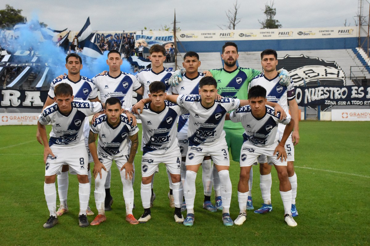 Ascenso: triunfos de Central Córdoba, Atlético Rafaela y Ben Hur