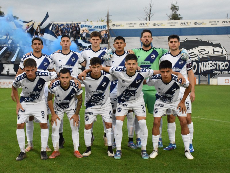 Ascenso: triunfos de Central Córdoba, Atlético Rafaela y Ben Hur