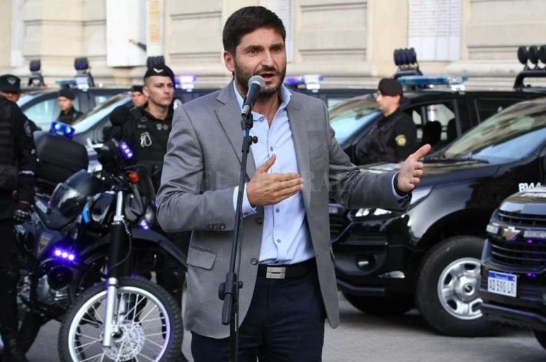 El gobernador Pullaro prestará declaración en el juicio contra exjefes policiales por corrupción