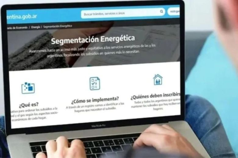 Luz y gas en Santa Fe: quiénes deben reinscribirse al RASE para mantener los subsidios