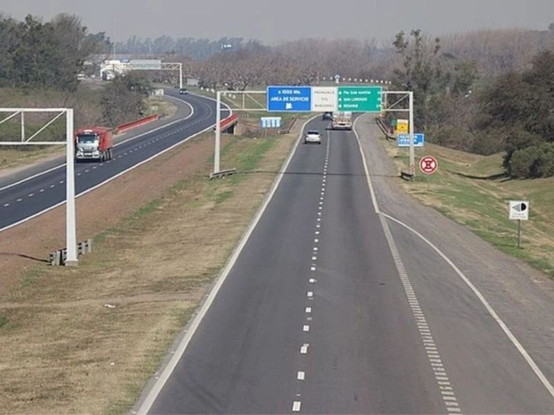 Capitán Bermúdez: lo secuestraron y lo dejaron en el baúl de su auto con una amenaza para Patricia Bullrich