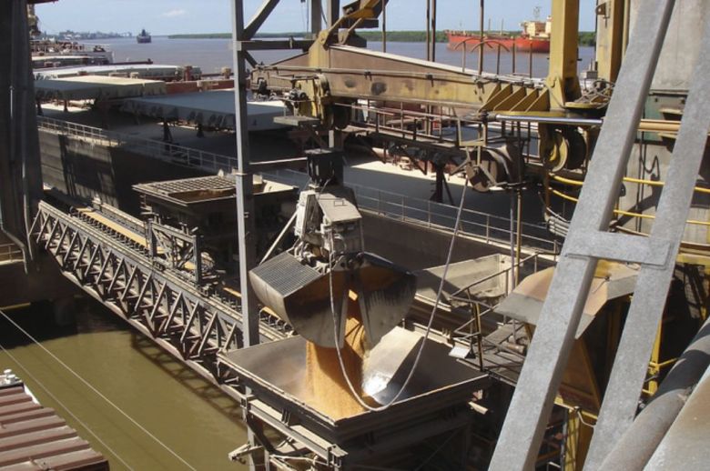 Salvataje de Vicentin: a días del cierre del plazo, tres empresas presentaron propuestas de pago a un dólar de $ 60,78