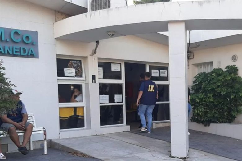 Avellaneda: una beba de 9 meses habría ingerido cocaína a través de la leche materna