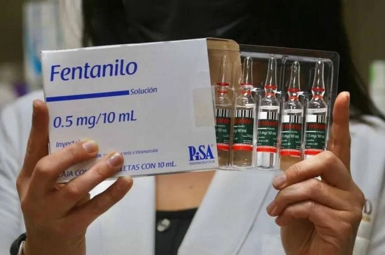 Retiran fentanilo del Hospital de Venado Tuerto por riesgo de uso indebido
