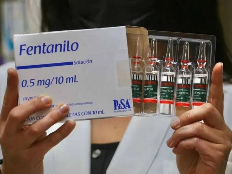 Retiran fentanilo del Hospital de Venado Tuerto por riesgo de uso indebido