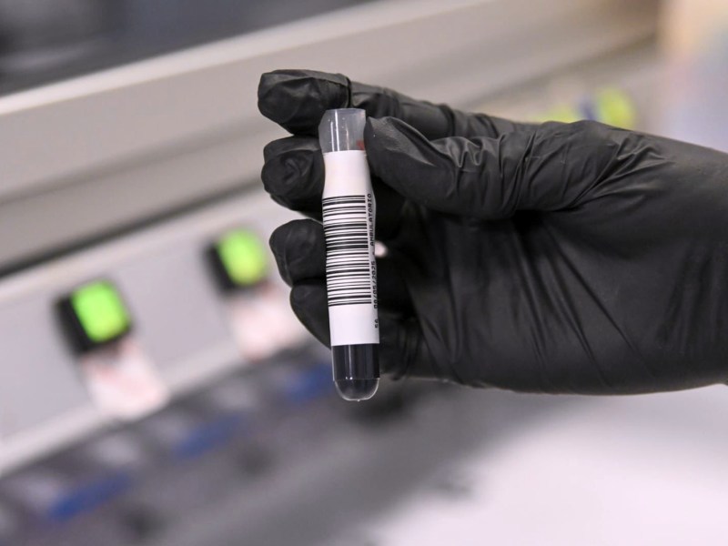 Santa Fe es la única provincia que garantiza los estudios genéticos de cáncer en la salud pública