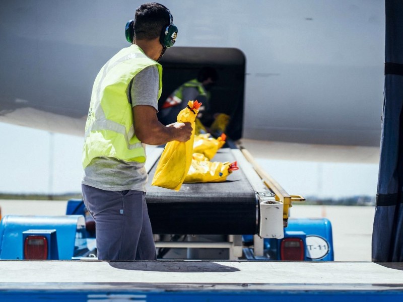 Es oficial: se podrá exportar desde el Aeropuerto Internacional de Rosario sin pasar por Ezeiza