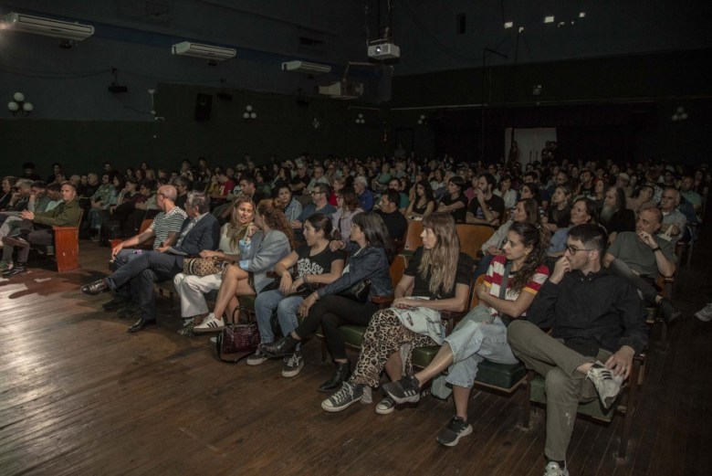 El Festival de Cine Latinoamericano Rosario cumple 30° ediciones con decenas de films e invitados