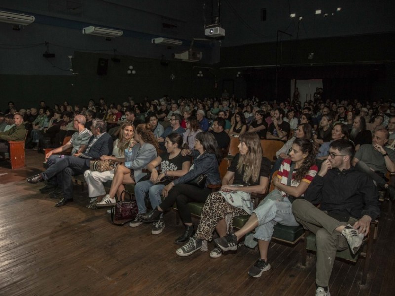 El Festival de Cine Latinoamericano Rosario cumple 30° ediciones con decenas de films e invitados