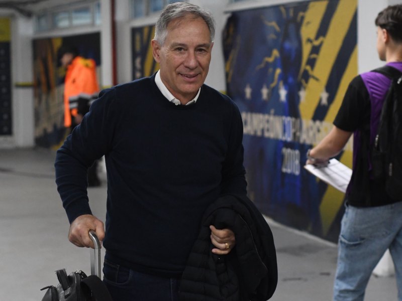 A Central le dura el “dolor” de la eliminación, pero ya piensa en lo que viene