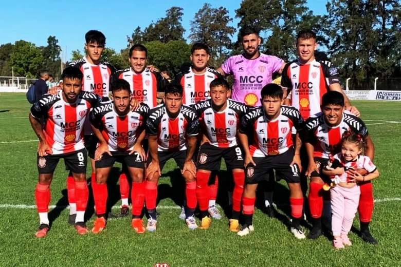 Las revanchas en la Copa Santa Fe de fútbol masculino
