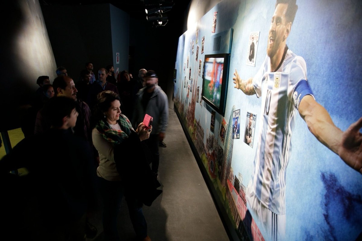 El Día Internacional de los Museos se celebra con múltiples propuestas