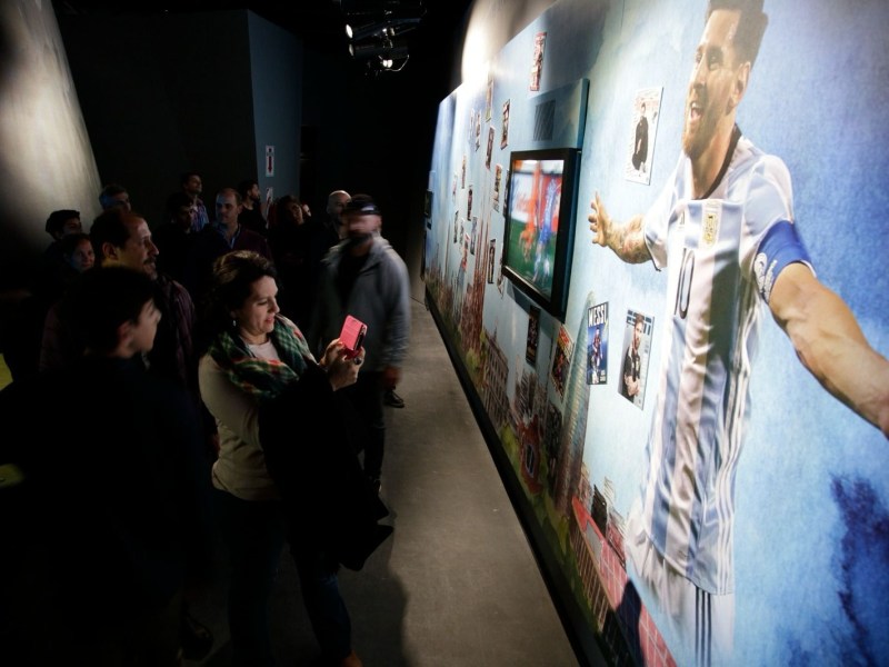 El Día Internacional de los Museos se celebra con múltiples propuestas