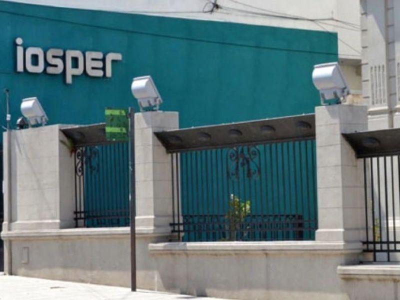 Con el nuevo sistema de validaciones de medicamentos, denuncian que IOSPER genera retrasos